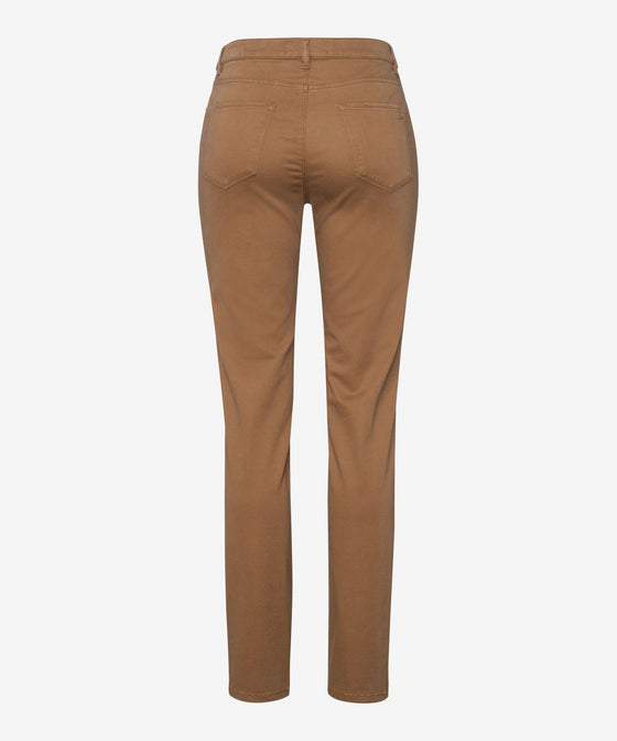 BRAX - Shakira - Pantalon Winter Dream - LE CAPITAINE D'A BORD