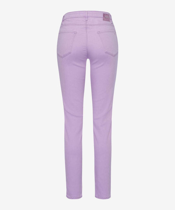 BRAX - Shakira S - Jeans coton Free to Move - LE CAPITAINE D'A BORD