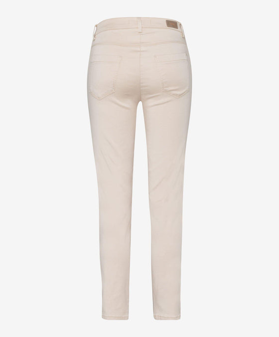 BRAX - Shakira Sun - Pantalon de coton Free to move - LE CAPITAINE D'A BORD