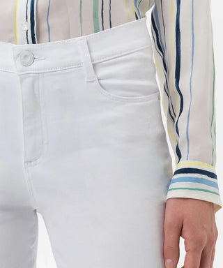 BRAX - Shakira/Shakira Sun - Pantalon coton Free to Move (plusieurs couleurs disponibles) - LE CAPITAINE D'A BORD