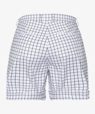 BRAX - Soey - Bermudas à carreaux BRAX LAB - LE CAPITAINE D'A BORD