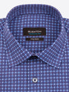 Bugatchi - Chemise manches longues avec étoiles OoohCotton® - LE CAPITAINE D'A BORD