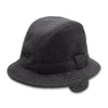 City Sport - Chapeau loden Irish Walker avec oreilles - LE CAPITAINE D'A BORD