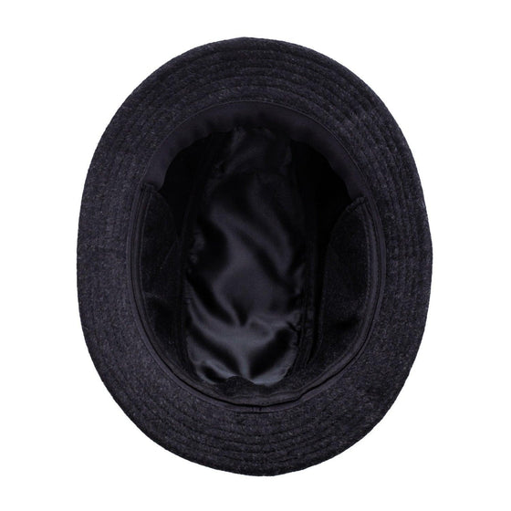 City Sport - Chapeau loden Irish Walker avec oreilles - LE CAPITAINE D'A BORD