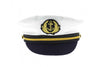 Commodore - Casquette Capitaine - LE CAPITAINE D'A BORD - 6