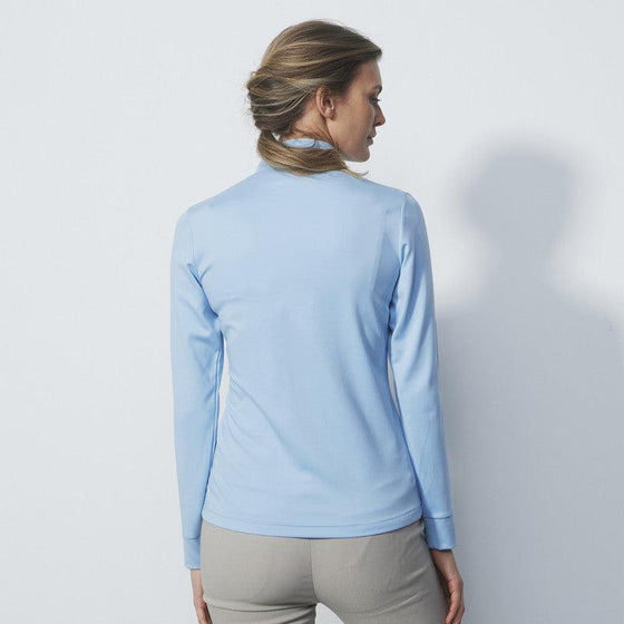 Daily Sports - Anna Long Sleeve Full Zip Cardigan - LE CAPITAINE D'A BORD