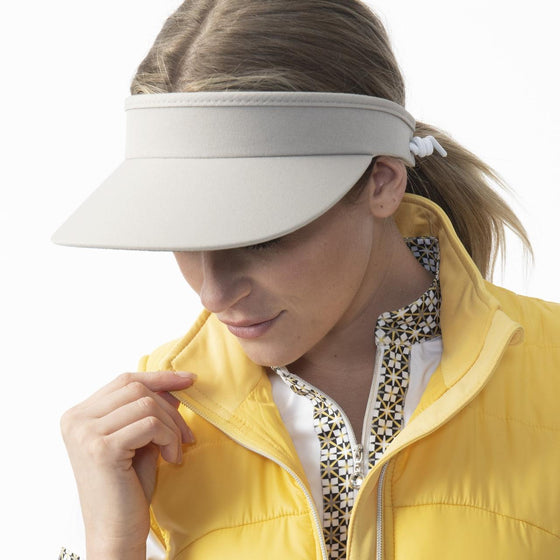 Daily Sports - Brassie Lightly Padded Vest - LE CAPITAINE D'A BORD