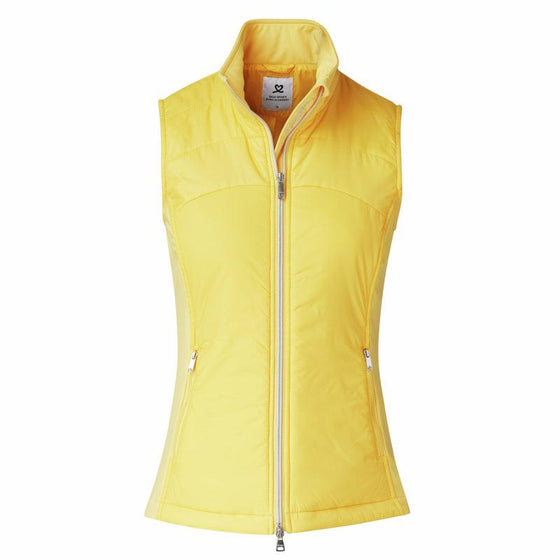 Daily Sports - Brassie Lightly Padded Vest - LE CAPITAINE D'A BORD