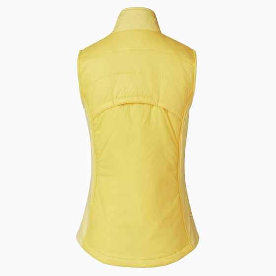 Daily Sports - Brassie Lightly Padded Vest - LE CAPITAINE D'A BORD
