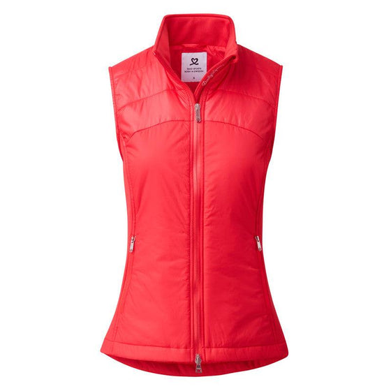 Daily Sports - Brassie Lightly Padded Vest - LE CAPITAINE D'A BORD