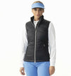 Daily Sports - Brassie Lightly Padded Vest - LE CAPITAINE D'A BORD