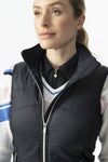Daily Sports - Brassie Lightly Padded Vest - LE CAPITAINE D'A BORD