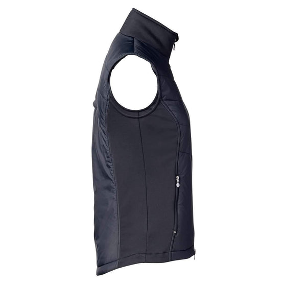 Daily Sports - Draw Golf Vest (2 couleurs disponibles) - LE CAPITAINE D'A BORD