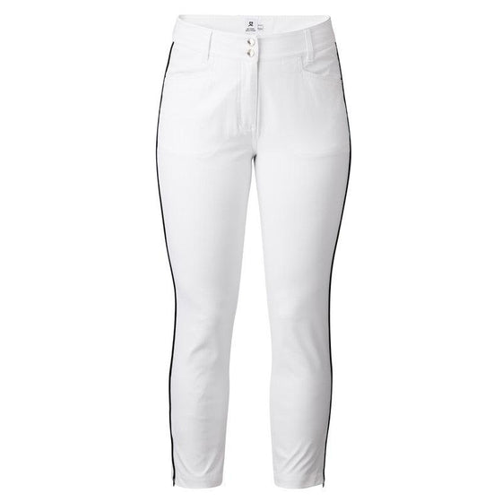 Daily Sports - Glam Ankle Pants - LE CAPITAINE D'A BORD