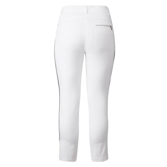 Daily Sports - Glam Ankle Pants - LE CAPITAINE D'A BORD