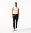 Daily Sports - Glam Ankle Pants - LE CAPITAINE D'A BORD
