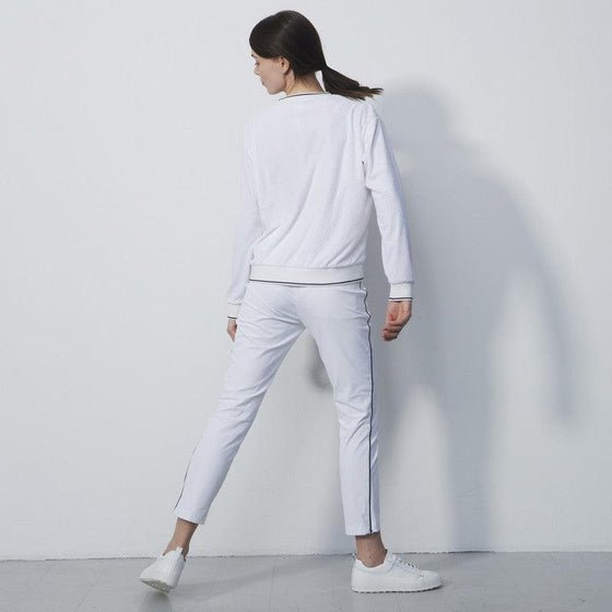 Daily Sports - Glam Ankle Pants - LE CAPITAINE D'A BORD