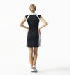 Daily Sports - Hannah Sleeveless Dress - LE CAPITAINE D'A BORD
