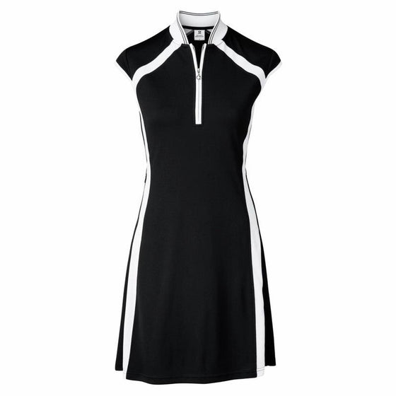 Daily Sports - Hannah Sleeveless Dress - LE CAPITAINE D'A BORD