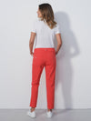 Daily Sports - Lyric High Water Ankle Pants 94cm - LE CAPITAINE D'A BORD
