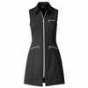 Daily Sports - Lyric Sleeveless Dress - LE CAPITAINE D'A BORD