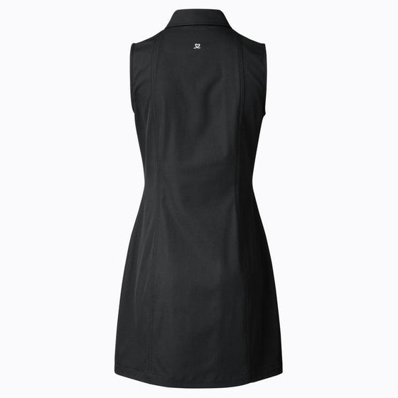 Daily Sports - Lyric Sleeveless Dress - LE CAPITAINE D'A BORD