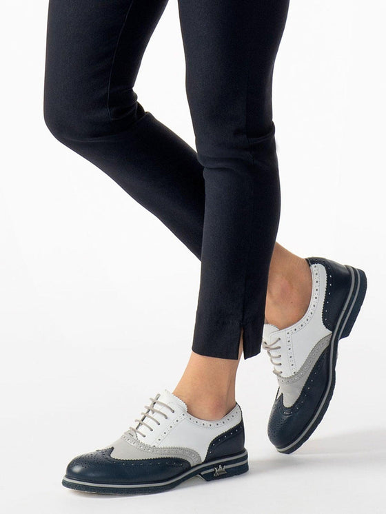 Daily Sports - Magic High Water Ankle Pants 94cm - LE CAPITAINE D'A BORD