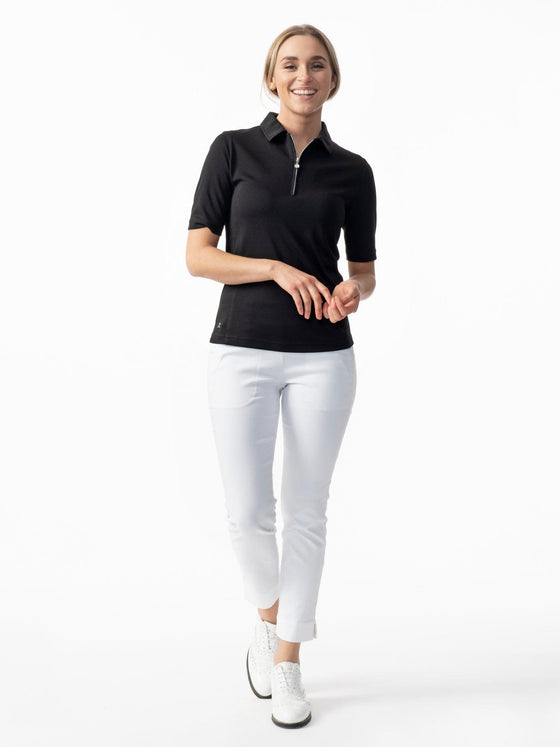 Daily Sports - Magic High Water Ankle Pants 94cm - LE CAPITAINE D'A BORD