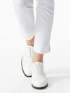 Daily Sports - Magic High Water Ankle Pants 94cm - LE CAPITAINE D'A BORD