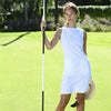 Daily Sports - Mare Sleeveless Dress - LE CAPITAINE D'A BORD