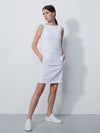 Daily Sports - Mare Sleeveless Dress - LE CAPITAINE D'A BORD