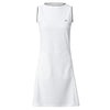 Daily Sports - Mare Sleeveless Dress - LE CAPITAINE D'A BORD