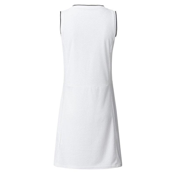 Daily Sports - Mare Sleeveless Dress - LE CAPITAINE D'A BORD