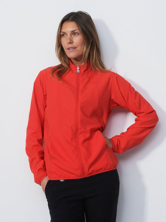 Daily Sports - Mia Wind Jacket - LE CAPITAINE D'A BORD