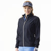 Daily Sports - Mia Wind Jacket - LE CAPITAINE D'A BORD