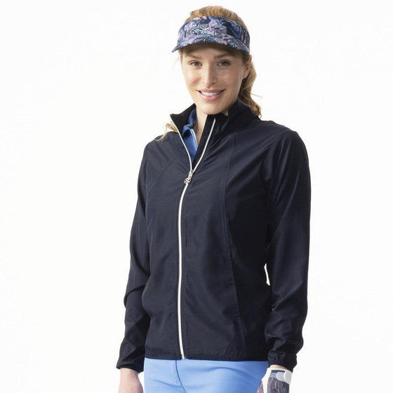 Daily Sports - Mia Wind Jacket - LE CAPITAINE D'A BORD