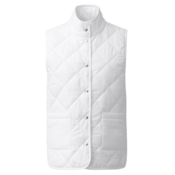 Daily Sports - Michelle Vest - LE CAPITAINE D'A BORD