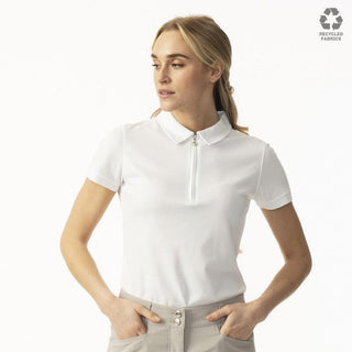 Daily Sports - Peoria Short Sleeve Polo Shirt - LE CAPITAINE D'A BORD