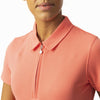 Daily Sports - Peoria Short Sleeve Polo Shirt - LE CAPITAINE D'A BORD