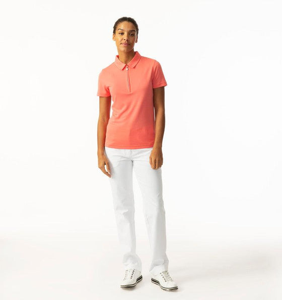 Daily Sports - Peoria Short Sleeve Polo Shirt - LE CAPITAINE D'A BORD