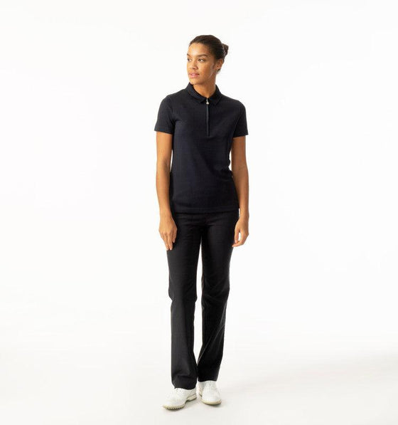 Daily Sports - Peoria Short Sleeve Polo Shirt - LE CAPITAINE D'A BORD
