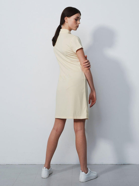 Daily Sports - Rimini Cap Sleeve Dress - LE CAPITAINE D'A BORD