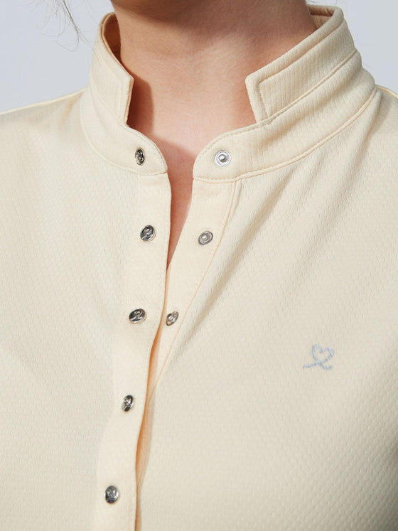 Daily Sports - Rimini Cap Sleeve Dress - LE CAPITAINE D'A BORD