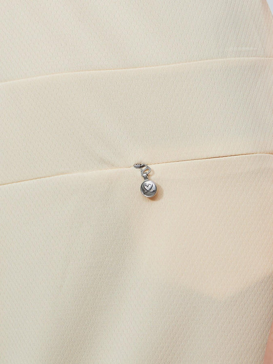 Daily Sports - Rimini Cap Sleeve Dress - LE CAPITAINE D'A BORD