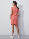 Daily Sports - Rimini Cap Sleeve Dress - LE CAPITAINE D'A BORD