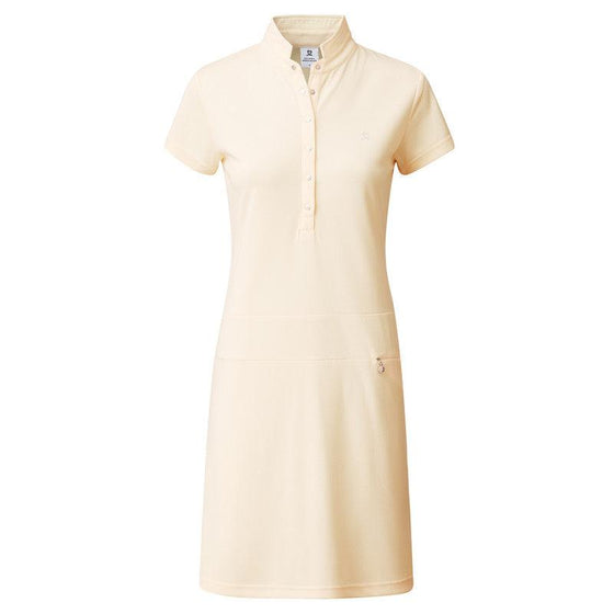 Daily Sports - Rimini Cap Sleeve Dress - LE CAPITAINE D'A BORD