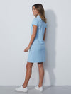 Daily Sports - Rimini Cap Sleeve Dress - LE CAPITAINE D'A BORD