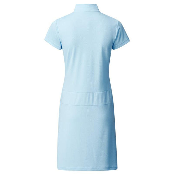 Daily Sports - Rimini Cap Sleeve Dress - LE CAPITAINE D'A BORD