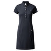Daily Sports - Rimini Cap Sleeve Dress - LE CAPITAINE D'A BORD