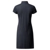 Daily Sports - Rimini Cap Sleeve Dress - LE CAPITAINE D'A BORD